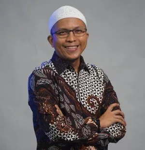 Ust. Fatih Karim
