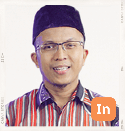 Ust Fatuh Karim