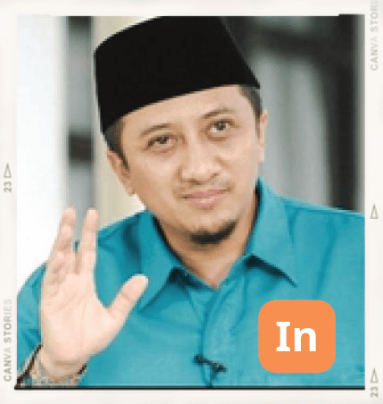Ust Yusuf Mansur