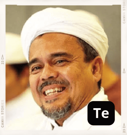 Habib Rizieq